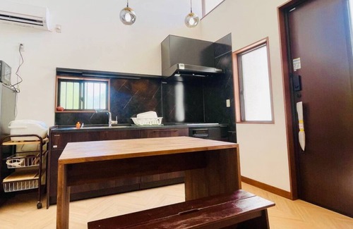 Tateyama House | Rent an entire house by the sea Panoramic view o/Tateyama Chiba