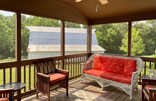 Woodlawn House | Rent an experience not just a place to sleep
