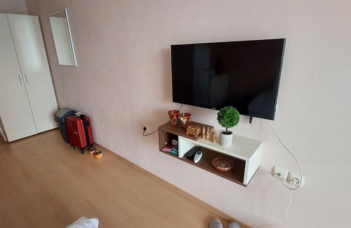 Sveti Vlas House | Rent Apartment by the sea in Bulgaria, Sveti Vlas, Fort Noks Prestige