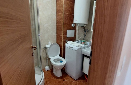 Sveti Vlas House | Rent Apartment by the sea in Bulgaria, Sveti Vlas, Fort Noks Prestige