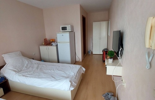 Sveti Vlas House | Rent Apartment by the sea in Bulgaria, Sveti Vlas, Fort Noks Prestige