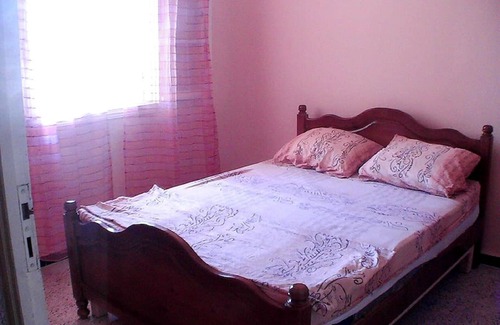 Mostaganem Apartment | Rent apartment f3 salamander waterfront furniture
