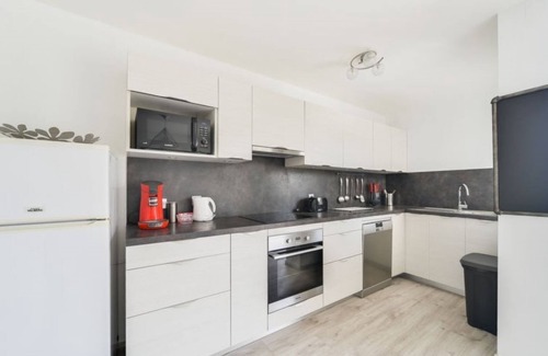 Le Grau-Du-Roi Apartment | RENT APARTMENT GRAU DU ROI: ON THE SEASIDE