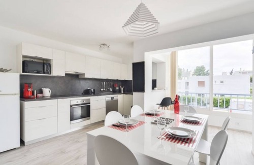Le Grau-Du-Roi Apartment | RENT APARTMENT GRAU DU ROI: ON THE SEASIDE