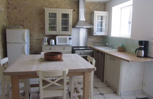 Cavaillon House | rent apartment in Provencal farmhouse with swimming pool
