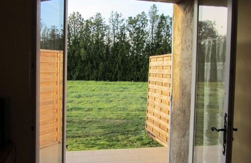 Cavaillon House | rent apartment in Provencal farmhouse with swimming pool