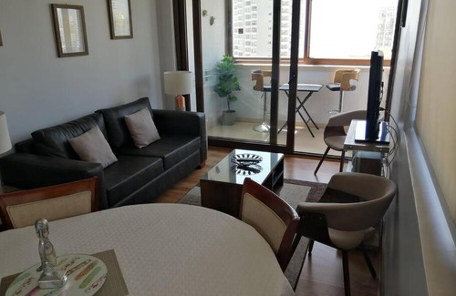 Vina del Mar Apartment | Rent apartment Viña del Mar