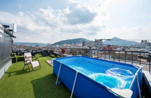 Utazu-cho House | RENT building - Vacation STAY 14181v