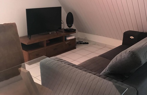 Cayenne Apartment | Rent furnished fully equipped water electricity included
