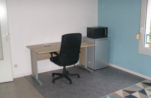 Maxeville Apartment | Rent furnished of 25m² for 1 person
