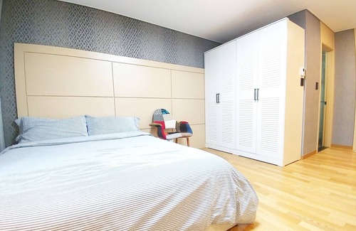 Songpa Apartment | Rent house and room in Jamsil Seoul Korea