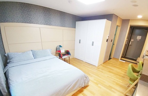 Songpa Apartment | Rent house and room in Jamsil Seoul Korea