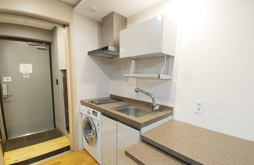 Songpa Apartment | Rent house and room in Jamsil Seoul Korea