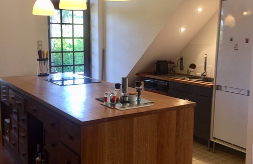 Ozenay House | Rent House Burgundy South - 6 beds - Gratay - Ozenay (71700)