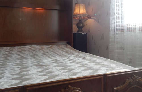 Cherrueix Apartment | Rent in bay(berry) of the holy mountain michel
