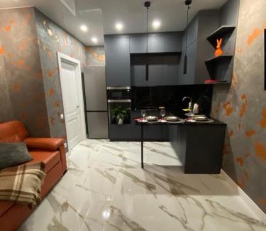 Dniprovs'kyi District Apartment | Rent-Kiev metro Chernigivska ViP