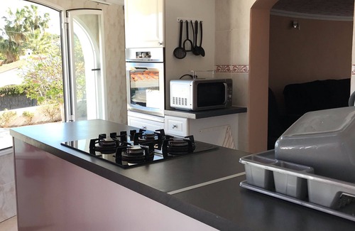 El Tosalet House | Rent luxury villa
