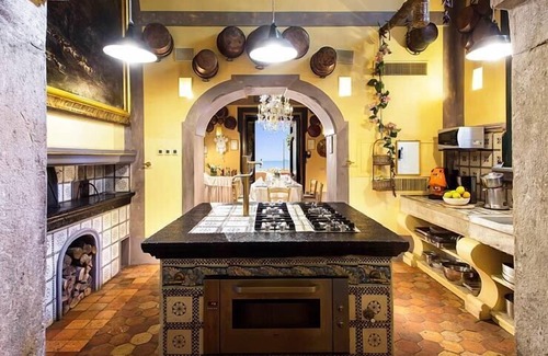 Montepertuso Villa | Rent luxury villa in Positano
