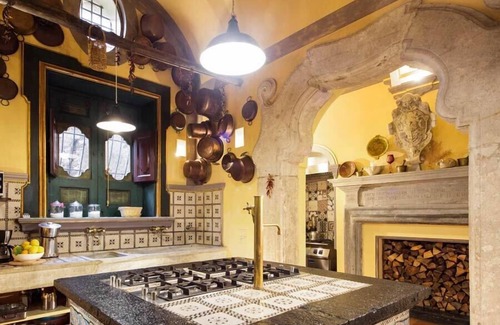 Montepertuso Villa | Rent luxury villa in Positano