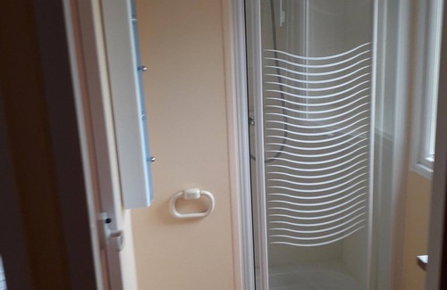 Medis House | -rent mobile home-in camping paradis-