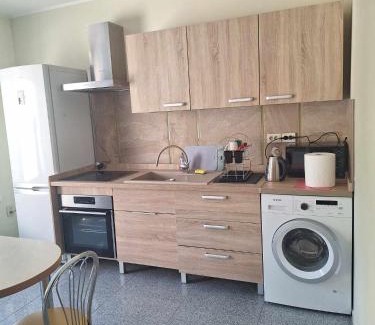 Kaunas Apartment | Rent Olamit
