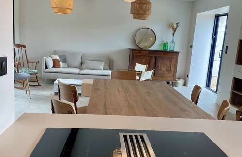 Concores House | Rent Pretty House in the Heart of the Lot