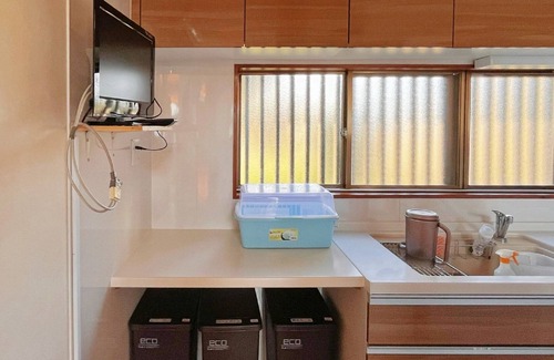 Yawatano House | Rent the entire newly built villa in a great locat/Ito Shizuoka