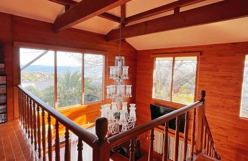 Yawatano House | Rent the entire newly built villa in a great locat/Ito Shizuoka