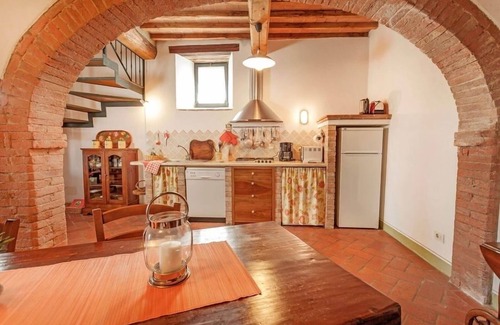 San Giovanni d'Asso Villa | Rent villa San Giovanni d\'Asso