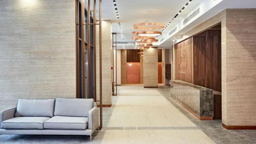 Dniprovs'kyi District Apartment | Rent VIP apartment in Kyiv