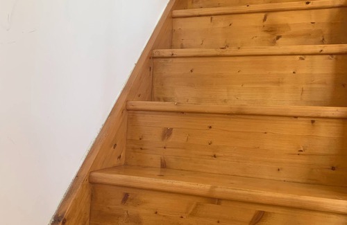 Marcollin Apartment | Rent weekend, week apartment 4 or 5 people in the countryside very quiet