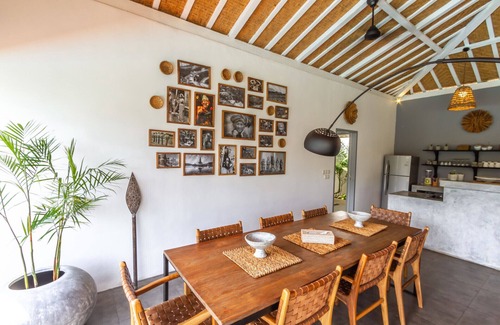 Batubelig Villa | Rent Your 5 Star Private Villa in Seminyak, Bali Villa 1153