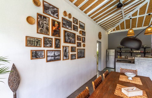 Batubelig Villa | Rent Your 5 Star Private Villa in Seminyak, Bali Villa 1153