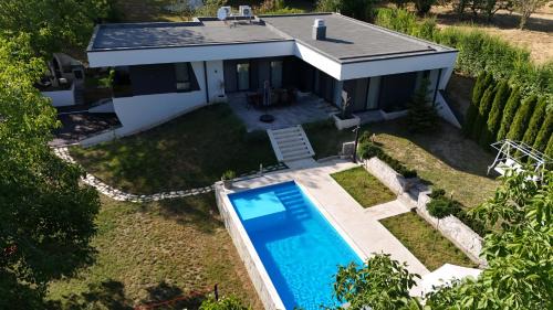 Petrovaradin Villa | Rent Your Family Retreat in Novi Sad