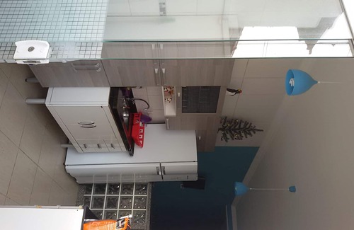 Jardim Imperador House | Rental for weekends and season