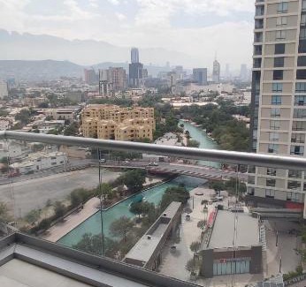 Monterrey Centro Apartment | renta de departamento al mes