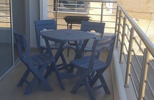 Hammam Al Agzaz Apartment | RENTAL 6 min walk from the BEACH Sidi Mansour KELIBIA