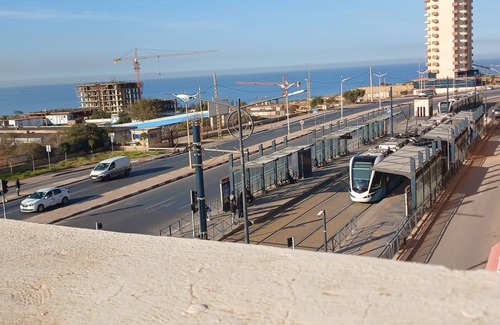 Kharouba Apartment | Rental apartment f2 sea view