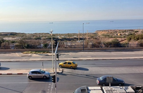 Kharouba Apartment | Rental apartment f2 sea view