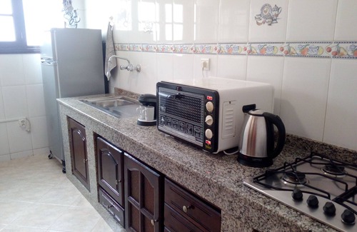 Dakhla Apartment | Rental Apartment in Agadir- Free WI-FI