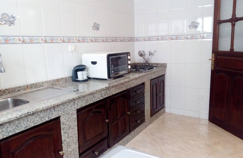 Dakhla Apartment | Rental Apartment in Agadir- Free WI-FI