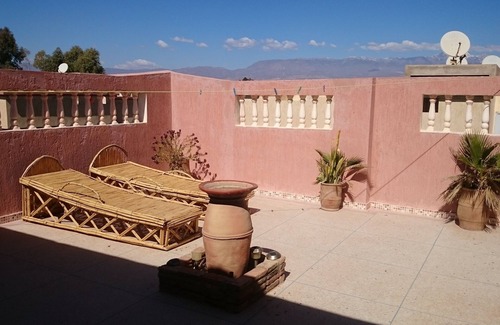 Taroudannt Apartment | Rental apartment in Taroudant city