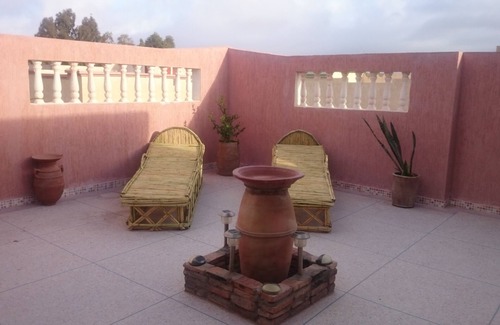 Taroudannt Apartment | Rental apartment in Taroudant city