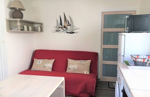 Noyal-Muzillac House | rental between land and sea classified 3 stars