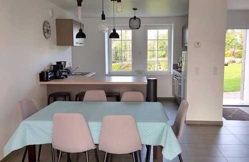 Concarneau Apartment | Rental by the Minaouët