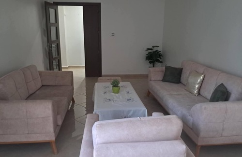 Mostaganem Apartment | Rental by the night or by the month.