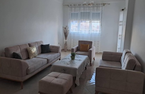 Mostaganem Apartment | Rental by the night or by the month.
