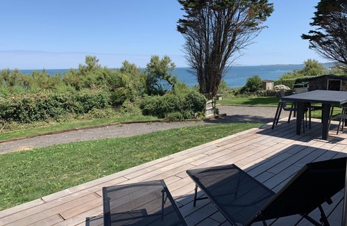 Digosville House | Rental cottage seaside 3 bedrooms Le Becquet de Digosville - Cherbourg