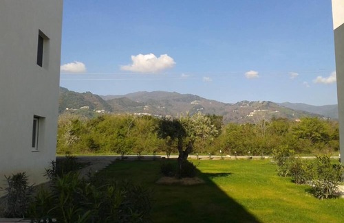 Moriani-Plage Apartment | Rental F2 classified 3 stars for a dream vacation