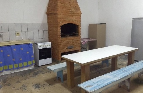 Mairinque House | Rental Farm - 2 Bedrooms with Pool and Barbecue